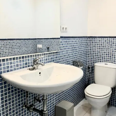 Estudio Frente Al Mar * Empuriabrava